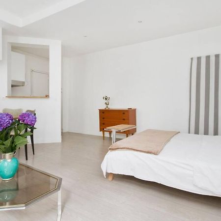 Апартаменты Paris 3° Center - Le Marais Экстерьер фото