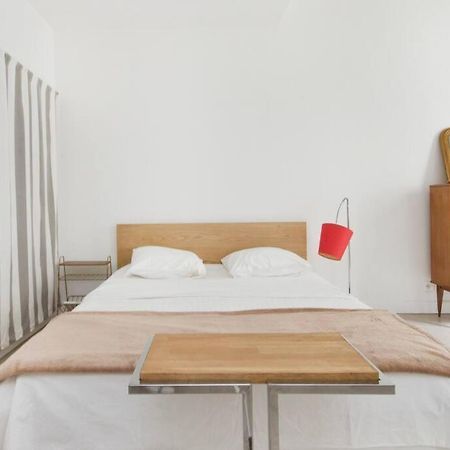Апартаменты Paris 3° Center - Le Marais Экстерьер фото